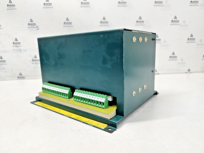 Autronica AK-35/3 Generator Guard 315mA #2
