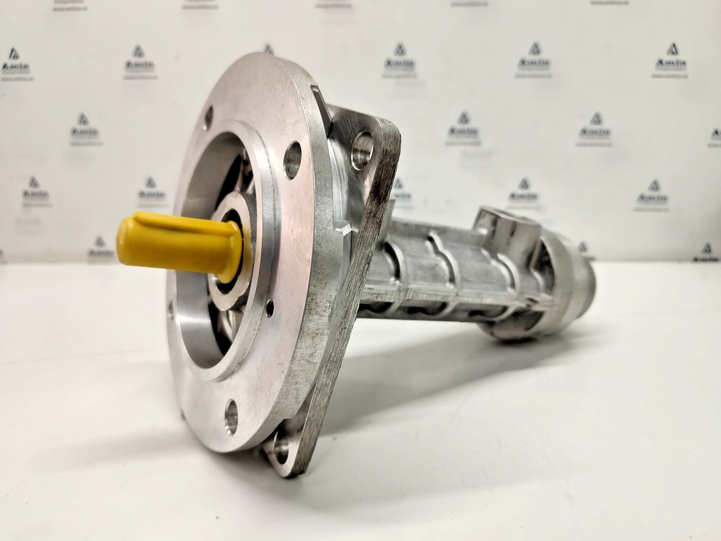 Seim Pump PA25C Submersible  Triple Screw Pump - NEW