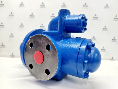 Allweiler SNF40 Triple Screw Pump - Pressure tested