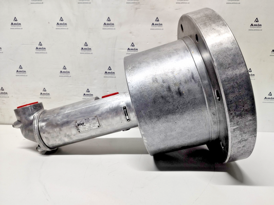Imo pump E4 038N1 LRBE A141 Triple screw pump with Connecting Frame