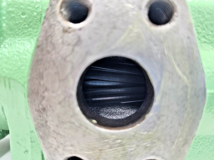 Rickmeier R25/20 FL-M-DB-SO Hydraulic gear pump - Refurbished