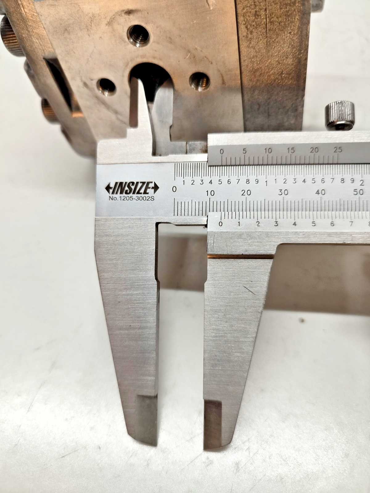Sauer Sundstrand TFP200/6 D C001/1M Hydraulic Gear Pump