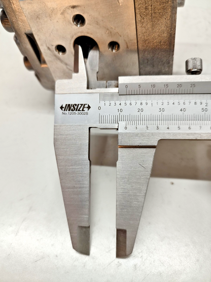 Sauer Sundstrand TFP200/6 D C001/1M Hydraulic Gear Pump