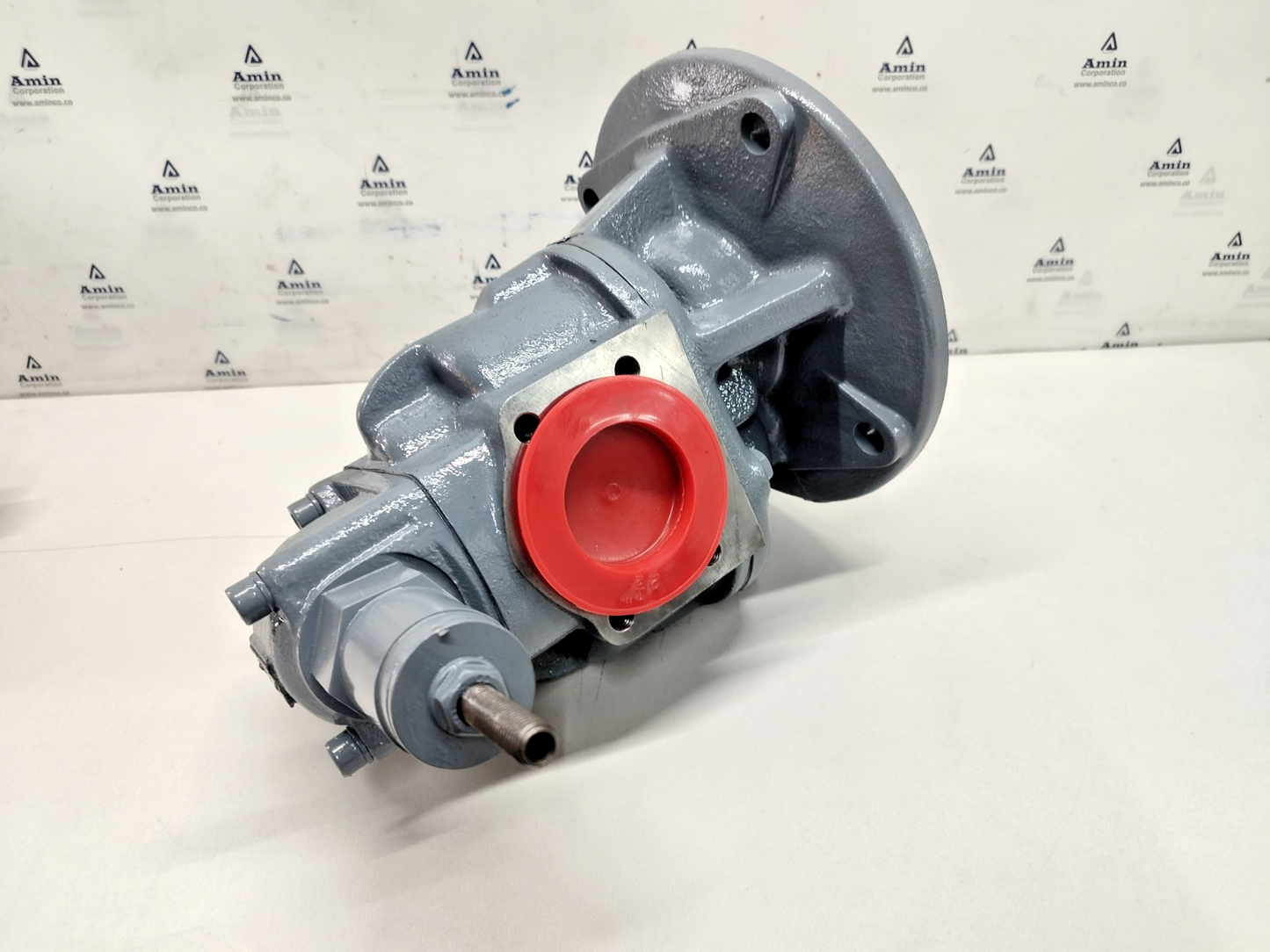Kracht KF5/200 H10B N00 0DP1 Hydraulic Gear pump - Pressure Tested