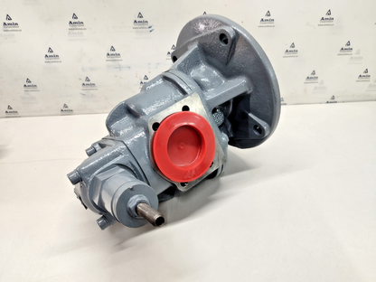Kracht KF5/200 H10B N00 0DP1 Hydraulic Gear pump - Pressure Tested