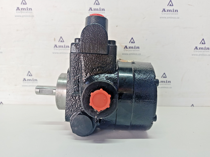 Nippon Oil pump GD-202-H Fuel Pump - Pressure Tested #5