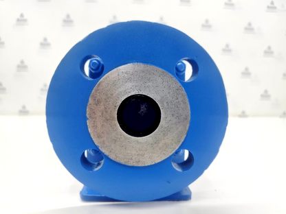 Mono Pump AA12 Single Screw Progressive Cavity Sludge Pump - Refurbished