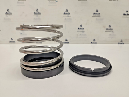 Hamworthy Mechanical Seal R for Ballast pump CAD400-12 V48 AAN Centrifugal pump