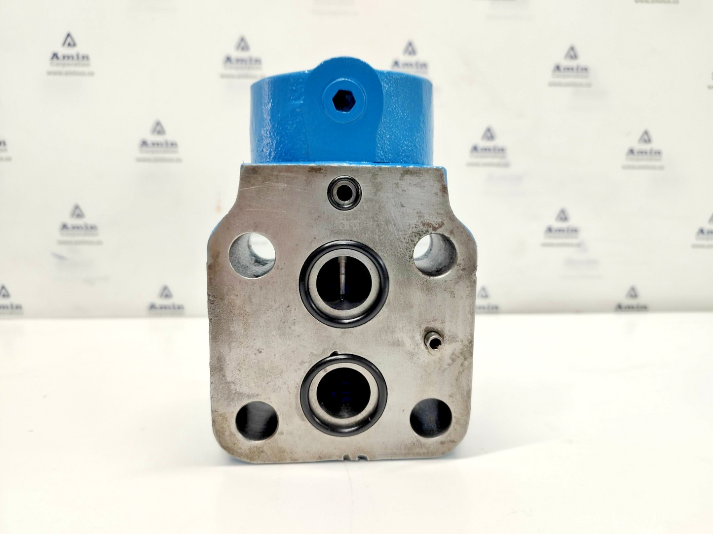 Eaton Vickers CG-06-F-10 Pressure Relief Valve CG06F10 Range:1500-3000 psi