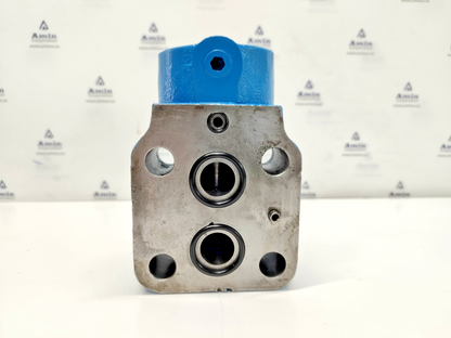 Eaton Vickers CG-06-F-10 Pressure Relief Valve CG06F10 Range:1500-3000 psi