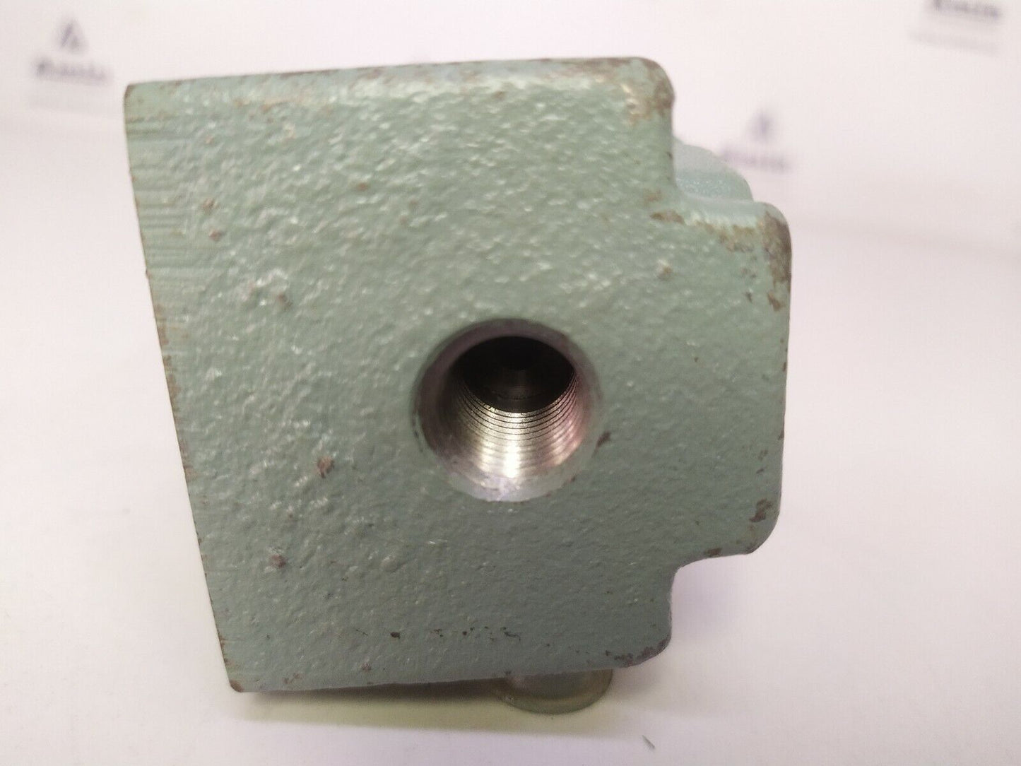 Yuken DT-02-H-2290 Relief valve - NEW