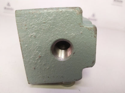 Yuken DT-02-H-2290 Relief valve - NEW