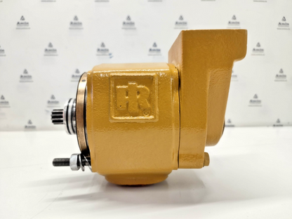 Ingersoll Rand 92RB078 Multi-vane Air motor only