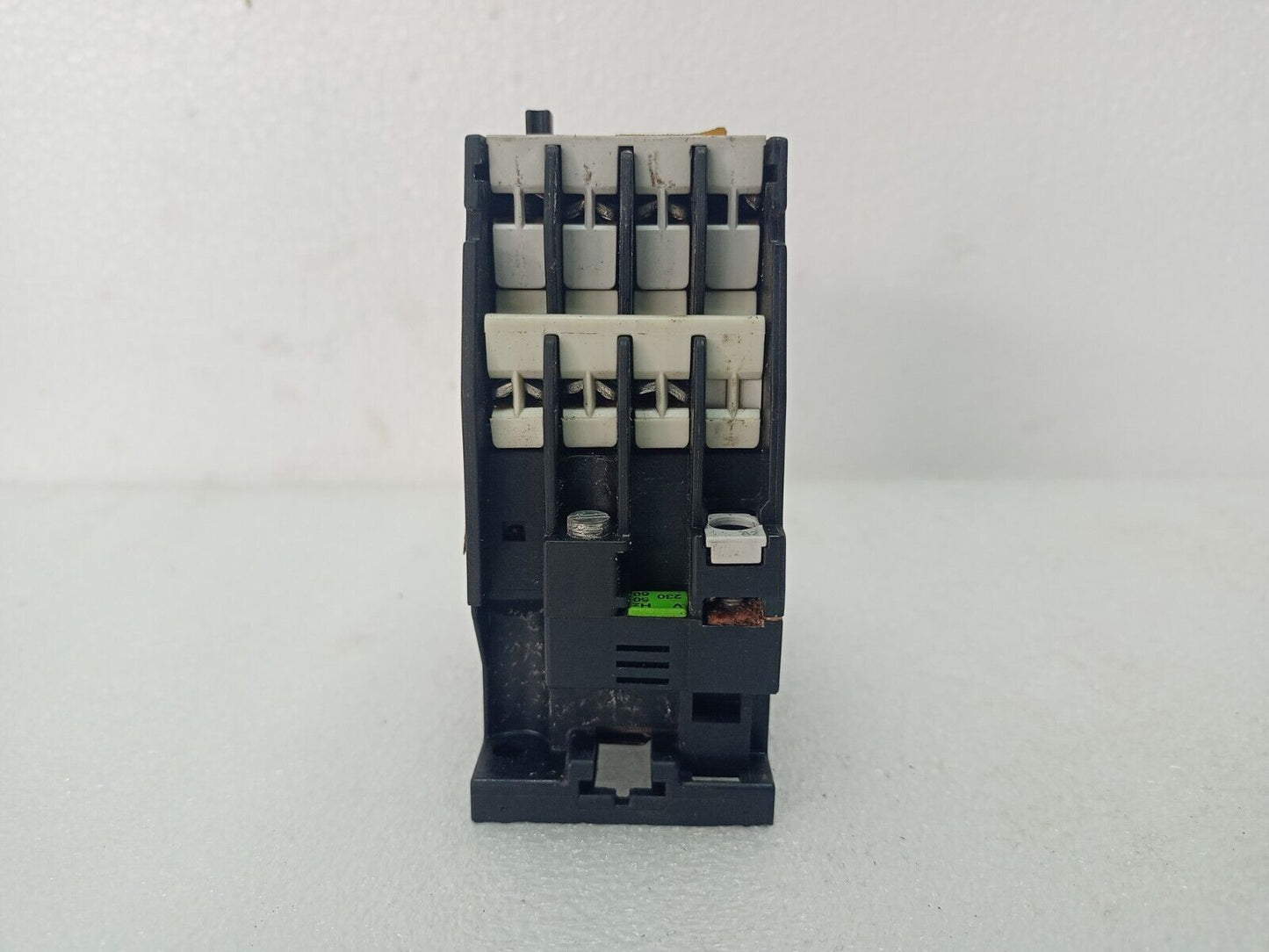 Siemens 3TF4022-0A Contactor