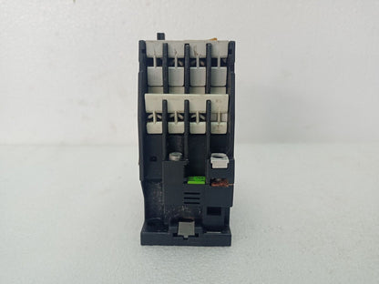 Siemens 3TF4022-0A Contactor