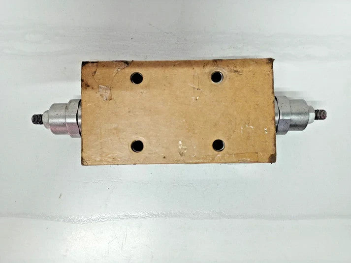 Double-A NNZZC-5-10C1 Flow control valve - NEW