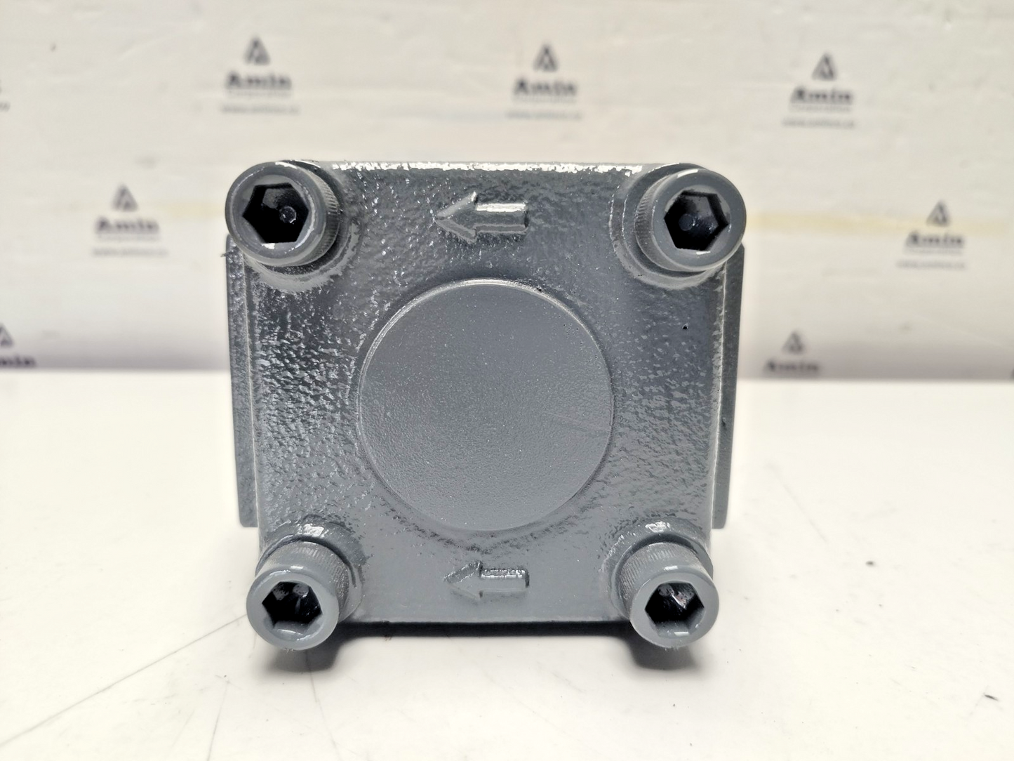 Tokyo Masuda FPM M06-25S-037-X-2 Line Filter 10Mpa - NEW