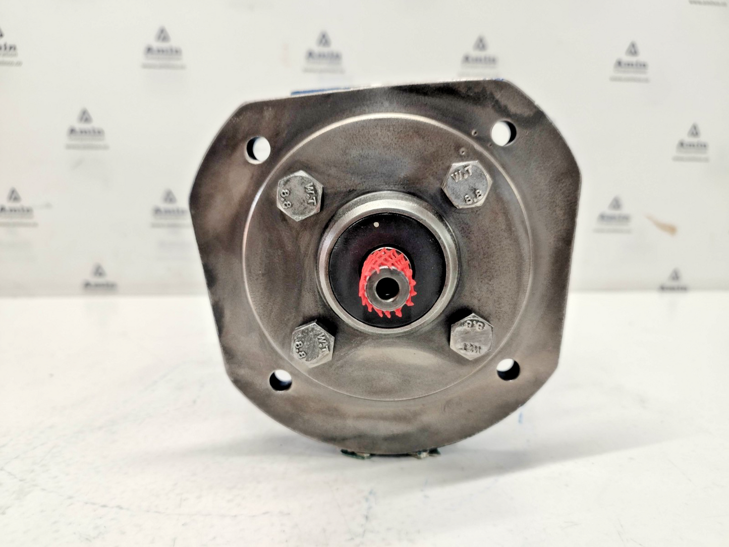 IMO ACP 032N3 NVBP Triple Screw Pump - Pressure Tested