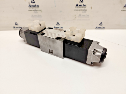 Rexroth 4WE6D52/OFAW220-60NZ4/T06 Directional Control Valve