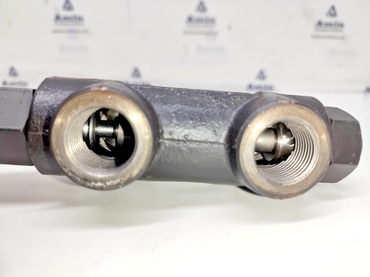 Danfoss B-G-HR-3 Valve - NEW