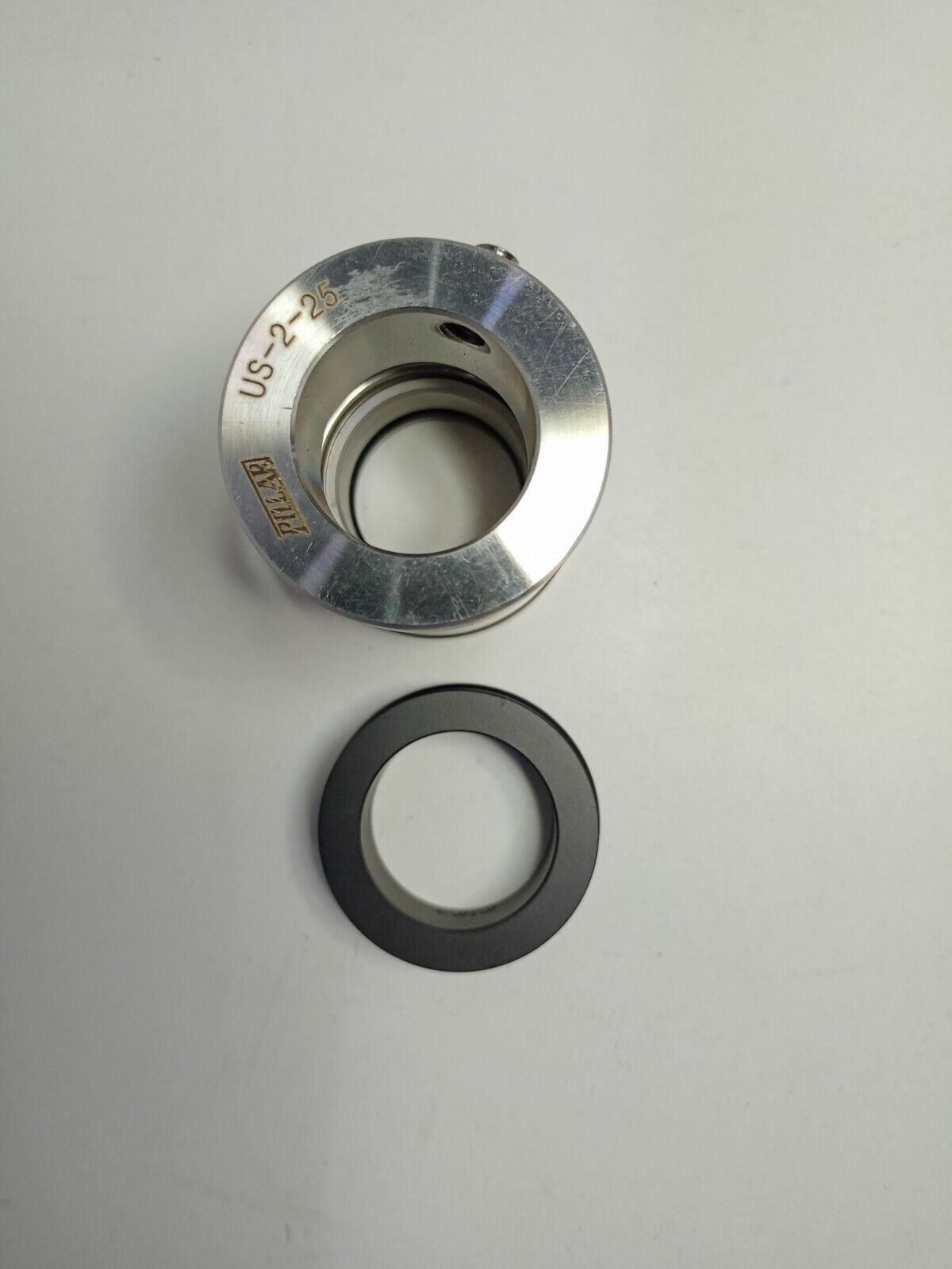 Shinko pump P/N: 54 Hot water circ. pump Mechanical seal - NEW
