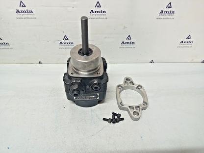 Nippon Oil Pump GFH-V5L - NEW