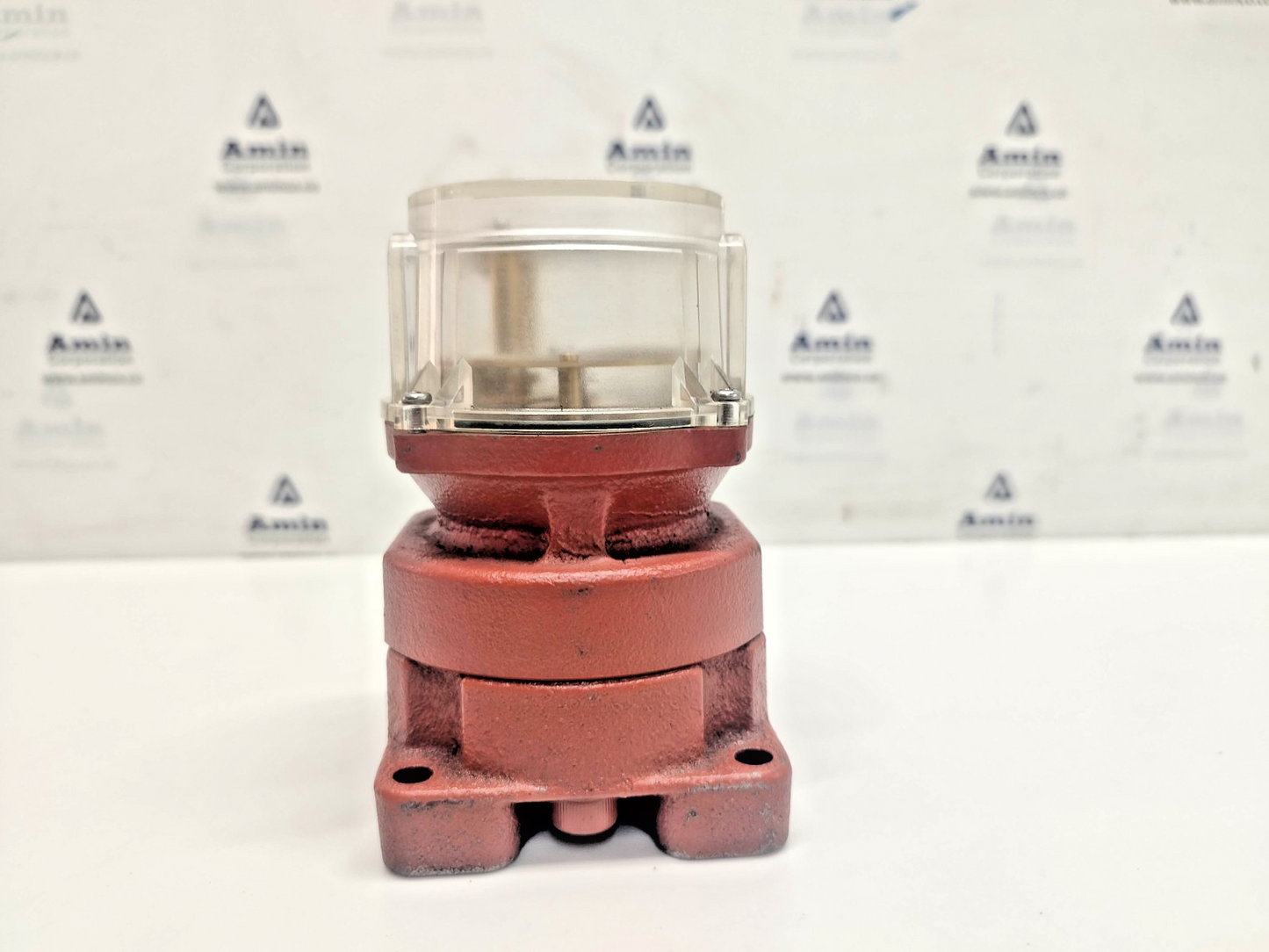 Oval NPI45B00 Valve open-shut Indicator 715CC - NEW