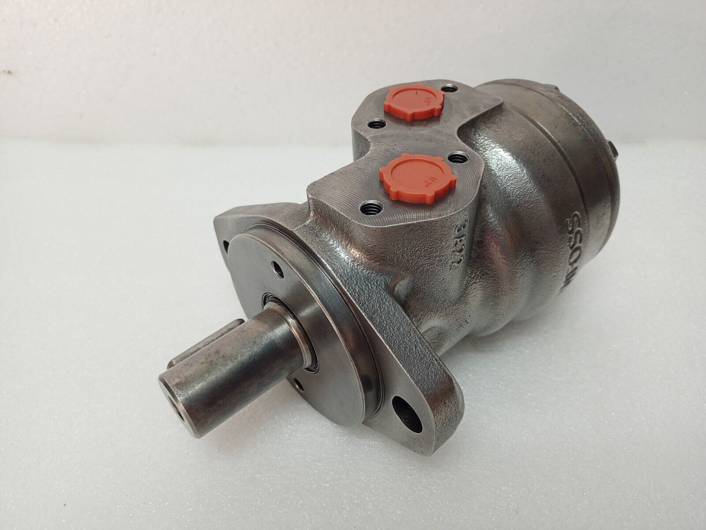 Danfoss OMR-100 Hydraulic motor 151-0412 - NEW #2