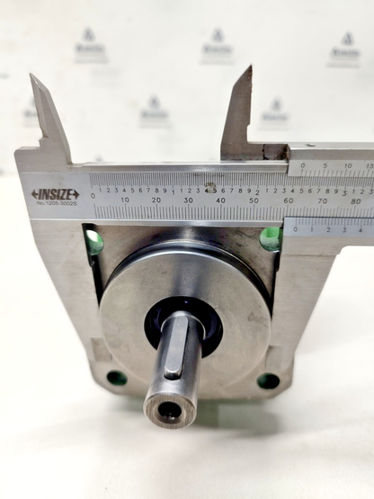 Rickmeier R25/8 FL-Z Hydraulic Gear Pump - Refurbished & Tested