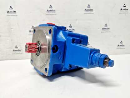 Rexroth 1PV2V3-42/25RA01MC100A1 Hydraulic vane pump