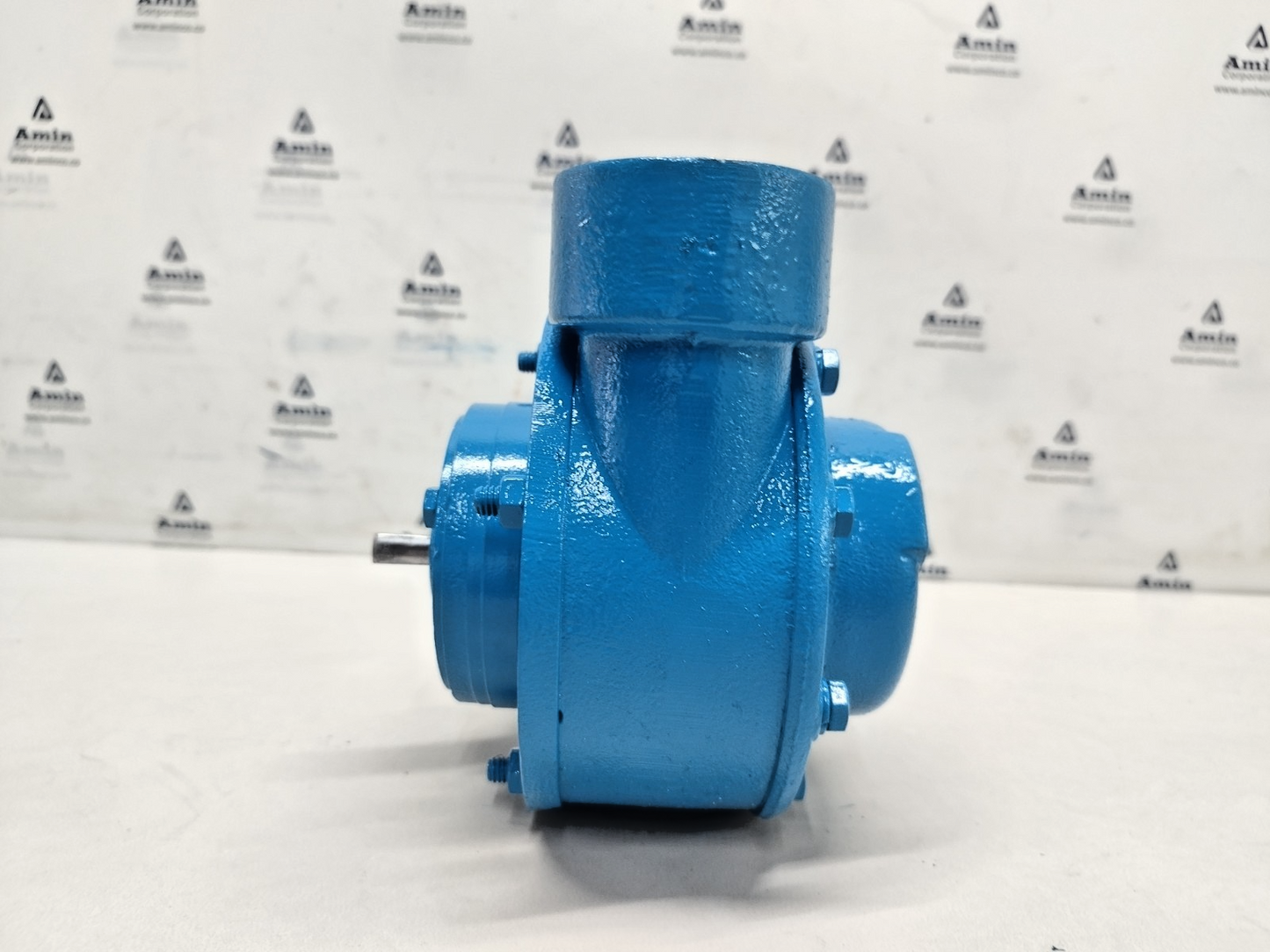 Tuthill 4RC1F-LH-A Hydraulic internal gear pump Port sizes: 1-1/2'' NPT - NEW