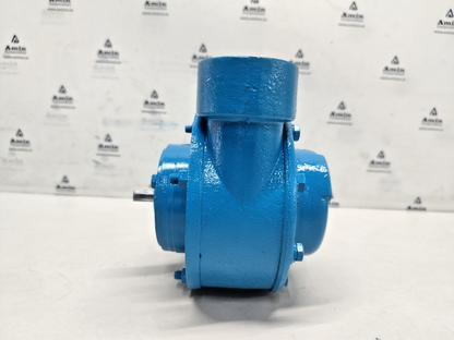 Tuthill 4RC1F-LH-A Hydraulic internal gear pump Port sizes: 1-1/2'' NPT - NEW