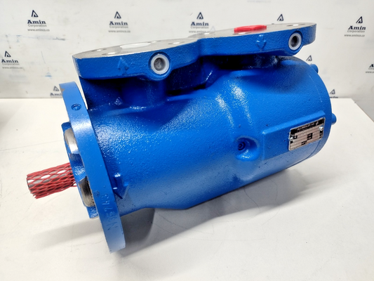 Allweiler SPF40 R46 U8.3-W20 Triple screw pump - Pressure tested