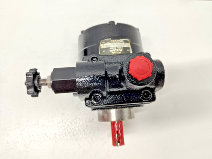 Nippon GD-202 H Fuel pump - Pressure tested #4