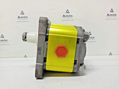 Vivolo Vivoil XV 2P-D Hydraulic Gear Pump