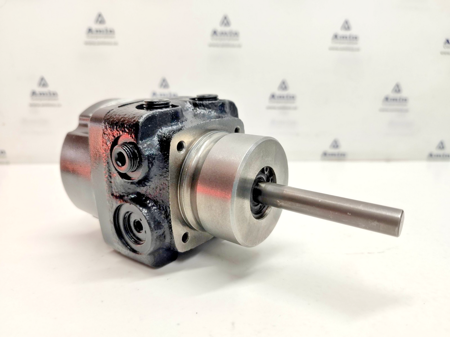 Nippon Oil pump GFH-V5L Burner Oil pump - NEW #2