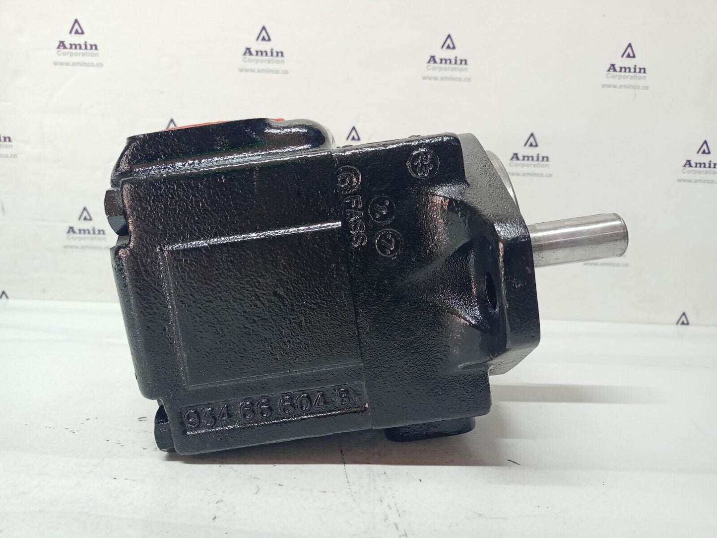 Denison Hydraulics T6C 014 1R00 B1 Hydraulic vane Pump - Refurbished & Tested