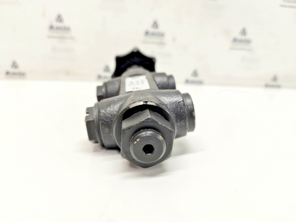 Danfoss B-G-HR-3 Valve - NEW