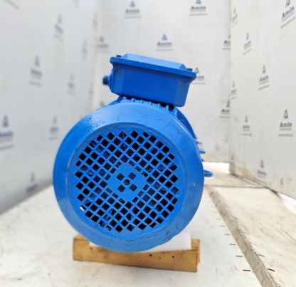 Seepex BN 5-6L Progressive Cavity Single Screw Pump With Motor - Tested