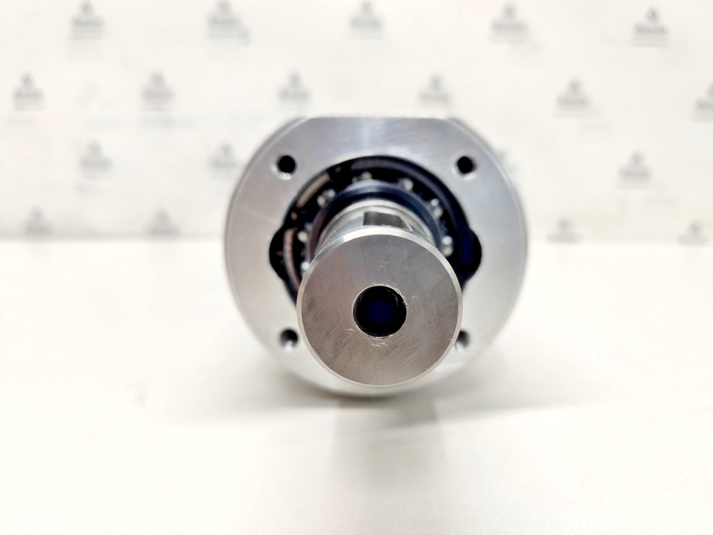 IMO Pump E4 038N1 LRJE Triple Screw Pump