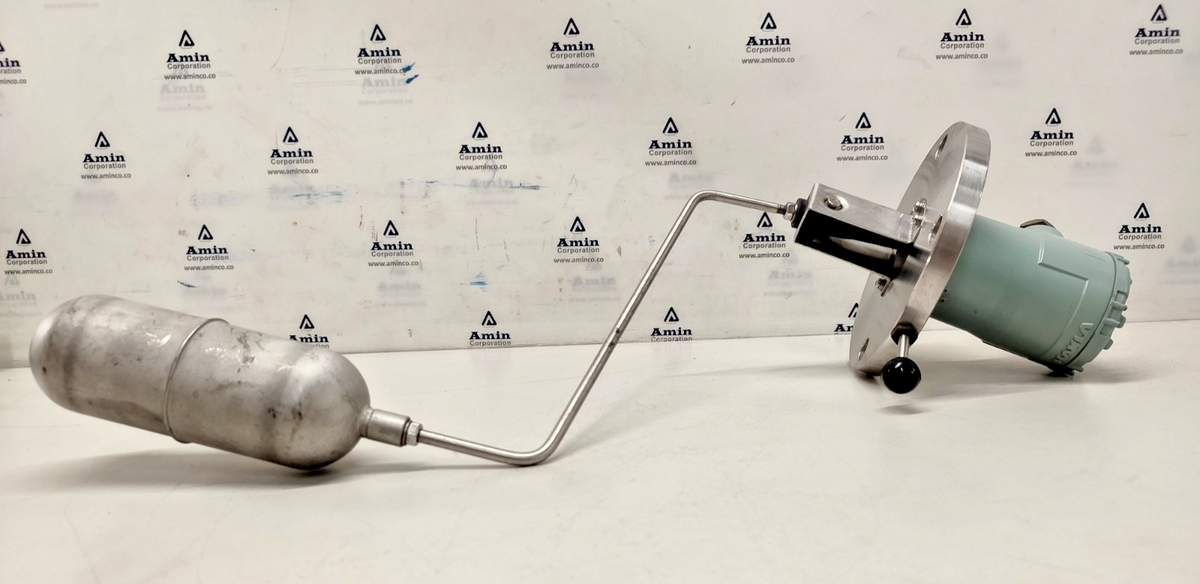 Hanla FMS-2HS-WS-T Horizontal Float Level Switch SPDT 16A, 250VAC - NEW