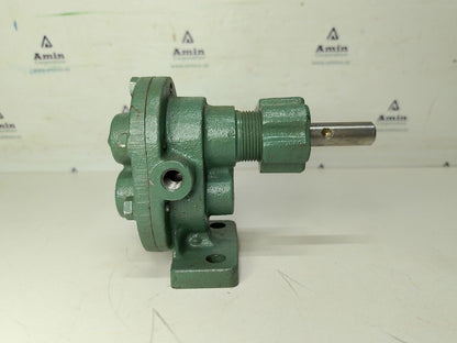 Nk 1/8 Hydrauic gear pump - NEW