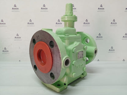 Taiko Kikai NHG-2.5MJ Gear pump - Pressure Tested