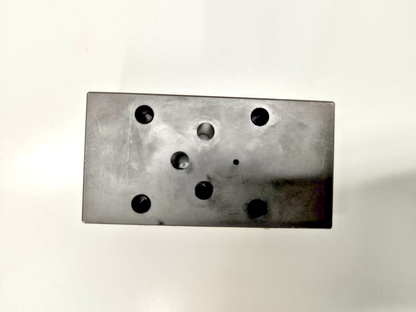 Duplomatic PIASTRA MRQA/C Unloading valve - NEW