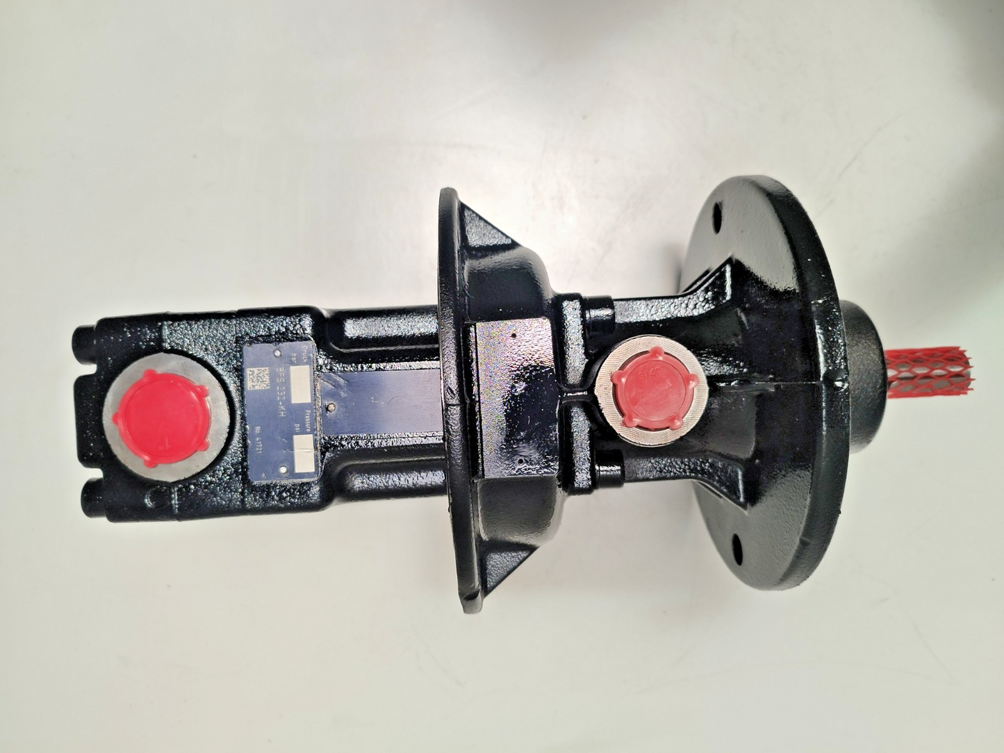 Brinkmann Pumps BFS 232-KH Triple Screw Pump - Refurbished