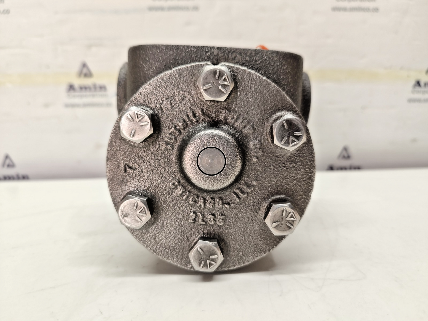 Tuthill pump 2LE Hydraulic internal gear pump L-series pump - NEW