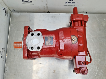 Hawe V30B-128 RKN-11 PD3 285 Hydraulic Piston pump