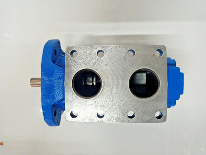 IMO Pump ACE 038K3 NTBP Triple screw pump - Pressure Tested #2