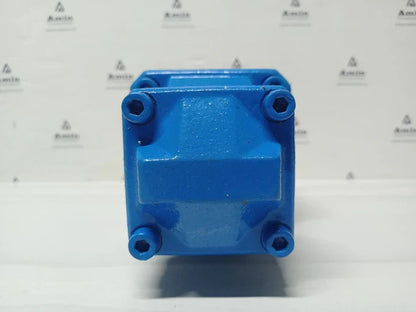 Vickers GPA2-16-A1-4-E-30R Double Hydraulic gear pump - Pressure Tested