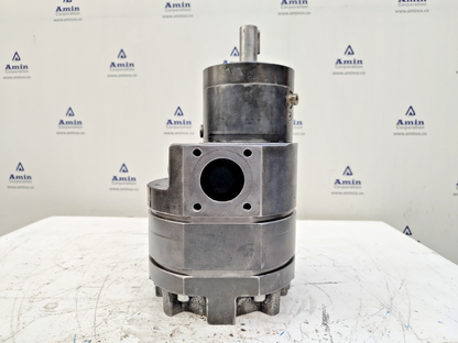 2KM ZPD 4-166.8-KIG-L-F/R/GL-SP/D Dosing pump ZAD 4000036 Gear pump
